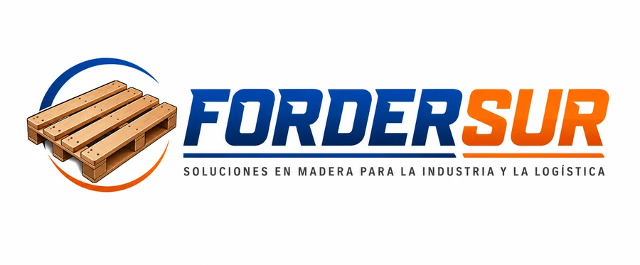 Fordersur - Soluciones en madera para la industria y la logística